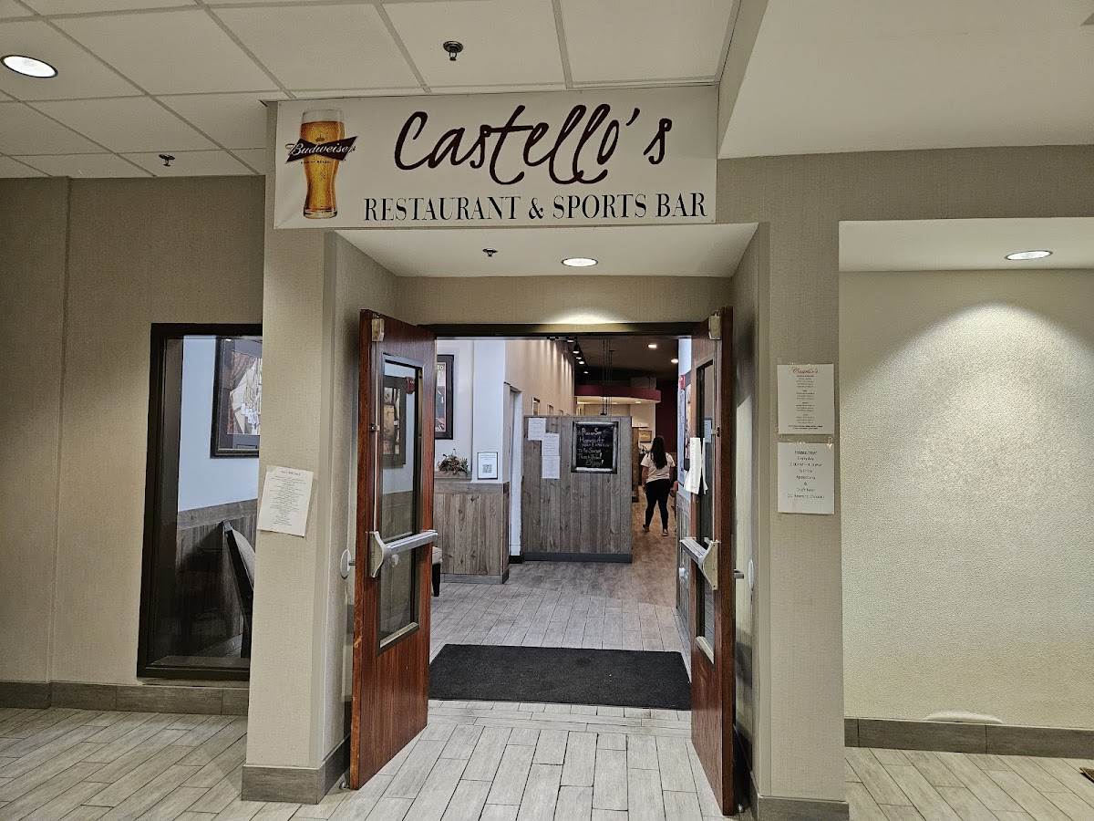 Castello's Italian Restaurant - Poplar Bluff, Mo